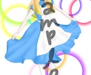 アイコン・一枚絵描きます SNSで使用するイラストや動画で使用するイラスト描きます イメージ8