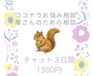 ココナラお悩み相談のお困りごとお聴きします ココナラのお悩み相談のお仕事の愚痴を聴きます。 イメージ1