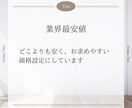 Instagramフォロワー増やします 1人0.5円！業界最安値！どこよりも安く提供します！ イメージ4