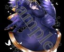 アイコン、キャラデザ、様々なイラスト描きます 最短5日で納品いたします。★購入前にお見積り、ご相談必須★ イメージ6