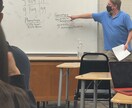 初心者向け(学生向け)に英会話レッスンします 現役留学生と英会話してみませんか？海外生活のリアルを！ イメージ2
