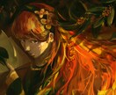 オリジナルのMV用イラストを制作します ほかにはないイラストを描きます！ イメージ2