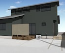 建物入力補助します 建物および敷地入力のお手伝いいたします。 イメージ2