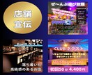 Instagramフィード投稿用画像を制作致します 表紙だけでも〜サンクスページ丸々でもOK!セット制作もあり イメージ4
