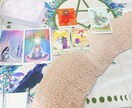貴方の推し運を気の玉✖️タロットで底上げします ✨推し運UP⤴︎全開リーディング✨ イメージ2