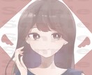 アイコンを描きます カラフルで厚塗りテイストなイラストです。 イメージ3