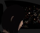 心揺さぶる情景イラストを作成します リアルタッチイラストをデータ納品いたします イメージ7
