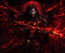 eｰsports系の方にオススメします 二人三脚で最高のデザイン作成していきます イメージ6