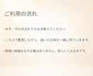 離婚したい気持ちと迷いを静かに整理します 迷いの正体を構造から読み解きます イメージ3