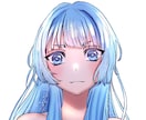 ファッションイラスト描きます 商用、SNS活用、アイコン使用も可能！ イメージ1