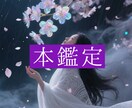 はじめて出品のため12月までの特別価格で視ます 【霊視】恋愛・不倫・浮気の行方など彼の本音を透視します イメージ1