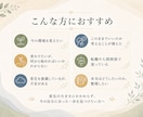 環境を変えていく【変化のあとおし】します 環境変化を意識し始めた方へ。次の一歩を一緒に見つけましょう。 イメージ2