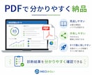 なぜ近所のあの店は忙しい？競合3店舗から診断します 競合3店舗と比較し「選ばれる理由」と改善点を見える化 イメージ10