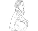 あなた好みのイラストを作成します アイコン・挿絵・ウェルカムボード・PR各種に如何でしょうか イメージ2