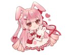 限定2枠！商用◎デフォルメイラスト作成します アイコンやグッズ、動画などに使えるイラストを作成します イメージ2