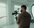 映像撮影/編集のレッスン＆機材アドバイスをします 超初心者からセミプロ、ユーチューバー、クリエイター大歓迎 イメージ1