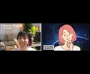 英語面接対策（60分）就職･転職向け模擬面接します STARメソッド模擬面接で合格力UP！60分英語面接サポート イメージ5