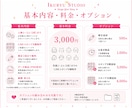 写真からLINEスタンプを制作します お子様・ペット・カップル・家族の写真をスタンプにします イメージ5