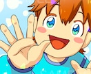 格安＆即納！かわいいSNSアイコンを制作します 低価格・短納期で、すぐ使えるアイコンをお届け イメージ9