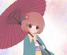 SNS等で使用できる可愛いアイコンをお描きします 自分だけのアイコンが欲しい方必見！ イメージ6