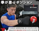 筋肉モデルの商品着用素材を提供します 実績多数！フィットネス商品着用モデルが充実！ イメージ6