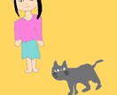 絵を描きます あなたに癒しをもたらすでしょう イメージ2