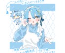 あなたのジャージメイド姿を描きます ジャージメイドは可愛くて最強です イメージ2