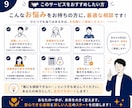 会社員向け！辞める前のお金相談に乗ります 失業保険・税金・社保の不安を解消 イメージ9