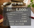 現役プロ作家があなたのラノベ執筆をサポートします ライトノベルの新人賞で超重要な冒頭部分を具体的に集中添削！ イメージ6