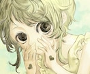 SNSアイコン/1枚絵 丁寧に制作いたします 【厚塗りで繊細なイラストをお届けします】 イメージ1