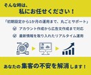 Meta広告1か月間運用+初期設定します 相談無料_初期設定・レポーティング・運用までサポート イメージ4