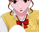フルカラーの漫画を制作します 自分の考えた物語を漫画にしよう！【１コマ1500円】 イメージ3