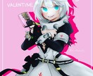 お好きなアイコンを作成致します Twitterなどのアイコンイラストを作成致します！ イメージ8