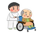 ＳＮＳでのアイコン、絵日記イラストを作成します あなただけのオリジナルでかわいいアイコンをお描きします イメージ5