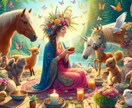 HSPやアスペルガーの為の悩み相談をお受けします 自分を責め続けていませんか？　ぐるぐるモヤモヤから解放へ イメージ1