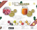 オシャレ&ポップなポスター制作します ジオメトリックでオーガニック、Geonic Style イメージ6