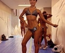 ボディメイク大会現役選手がダイエットサポートします パワハラ退職→半年でボディメイク大会、等身大で寄り添います イメージ1