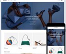 Shopifyにおける困りごと・お悩みを解決します 些細なお悩み、改修作業、商品登録、設定など、なんでもお任せ！ イメージ3