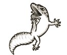 動物のイラストを描きます デフォルメしたペット、動物の似顔絵イラストを描きます。 イメージ4