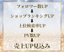 BASE フォロワー+100人増加 宣伝運営します BASE/ベイス/フォロワー/宣伝拡散/通販/ECサイト イメージ3