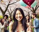 恋愛の不安が吹き飛ぶ！あなただけの「呪文」作ります 重い女ほど愛される⁈ 捨てられる恐怖が消え愛され続ける催眠術 イメージ6