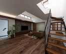 住宅の外観・内観パースを制作します 新築、リフォームなど完成イメージを作成いたします イメージ6