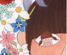 動物のイラストを描きます キュートでシンプルな動物をなんでも描きます イメージ2