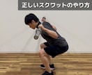 初心者歓迎！あなた専用の筋トレメニューを作成します 現役トレーナー＆ピラティス講師が徹底サポート！ イメージ6