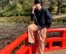 あなた専用のコーディネーターになります 服に悩む時間はもう要らない。性別を問わずご利用いただけます。 イメージ1