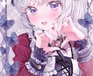 ドキっ♡とするイラストお描きします 他SNSにて実績多数の絵師がお描きいたします イメージ5