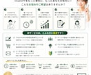 あなた専用のChatGPTプロンプト作成します コピペで使える実用プロンプトを作成 イメージ5
