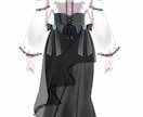 キャラクターデザインやイラストを制作いたします SNSや動画、グッズなど様々な用途に◎ イメージ6