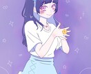 ２Dイラスト描きます 新デザインからFAまで幅広く対応 イメージ5