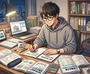 建築士、FP、日商簿記の資格取得者がお悩み受付ます 資格を取得して市場価値を上げたい方へ イメージ1